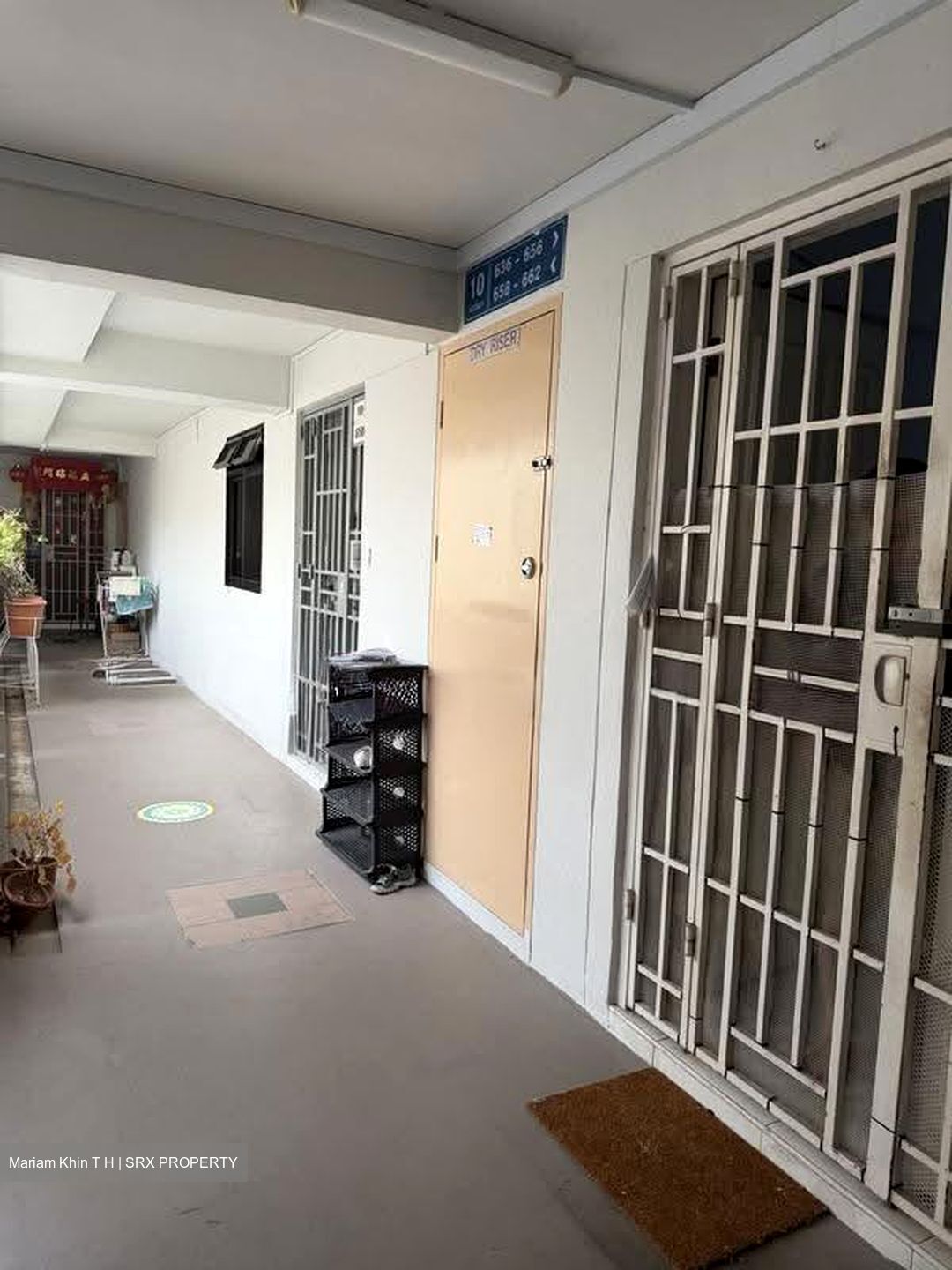 Blk 677 Choa Chu Kang Crescent (Choa Chu Kang), HDB 5 Rooms #636373781